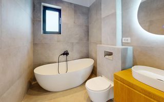 Apartament 3 Camere | Pipera | Erou Iancu Nicolae | Terasa 27mp - Poză 14