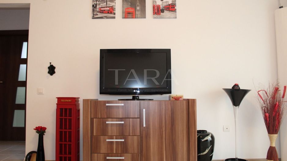 Apartament modern de închiriat – Etaj 3/4 - Poză 5