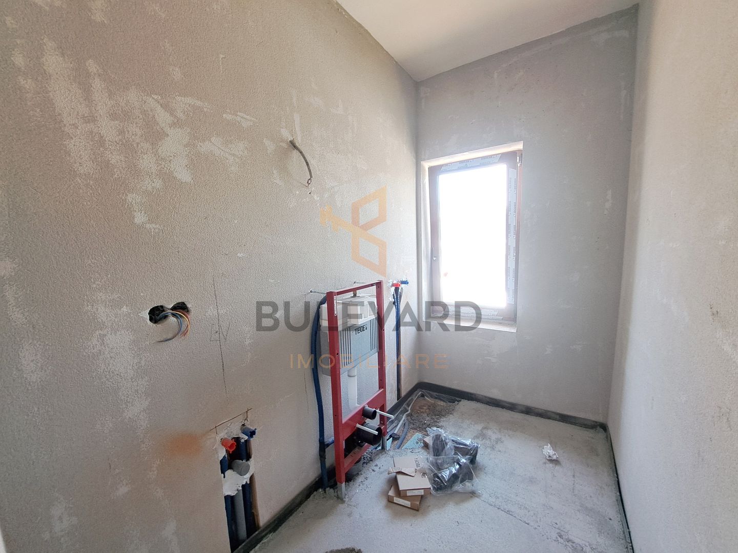 Casa tip duplex in zona Vivo Mall,  str Razoare Floresti - Poză 24