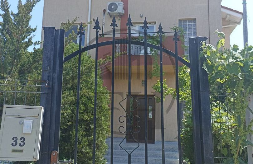 RENTED / INCHIRIAT Casă / Vilă cu 3 camere de închiriat în zona Elvila - Poză 6