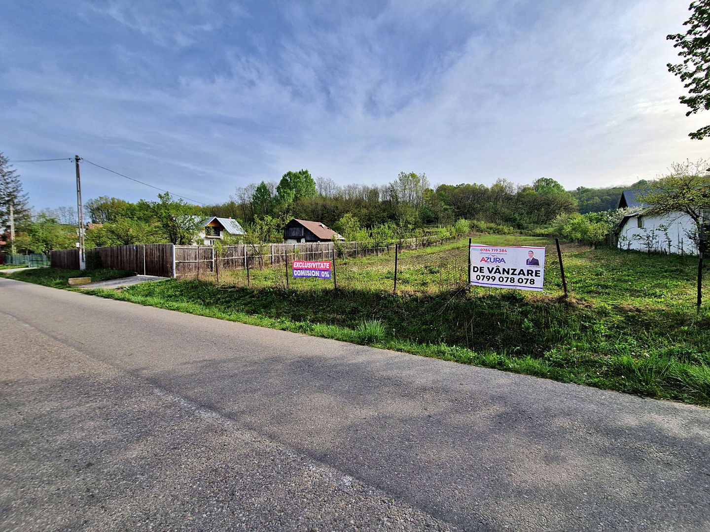 AZURA Imobiliare - Teren Babana Central Primarie - Poză 12