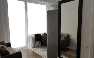 Apartament luminos cu 2 camere și terasă de 40 mp – Borhanci - Poză 3