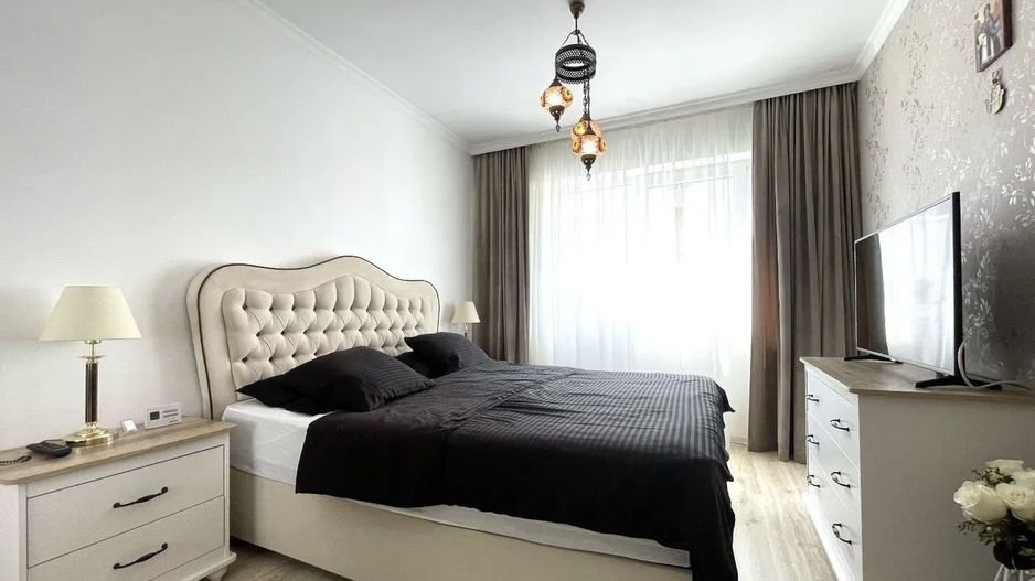 Chirie I Apartament 2 camere I Pipera I Iancu Nicolae - Poză 4