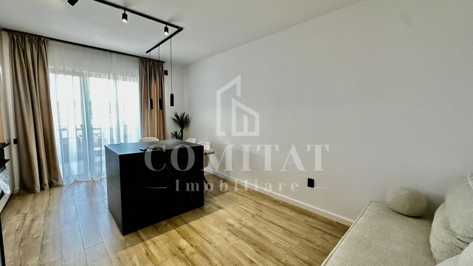 Apartament ultrafinisat | 3 camere | Terasă | Eroilor-Floresti - Poză 7