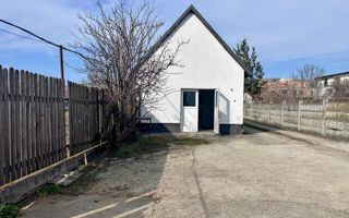 Floresti – Spatiu comercial 85 mp, acces parcare, securizat - Poză 1