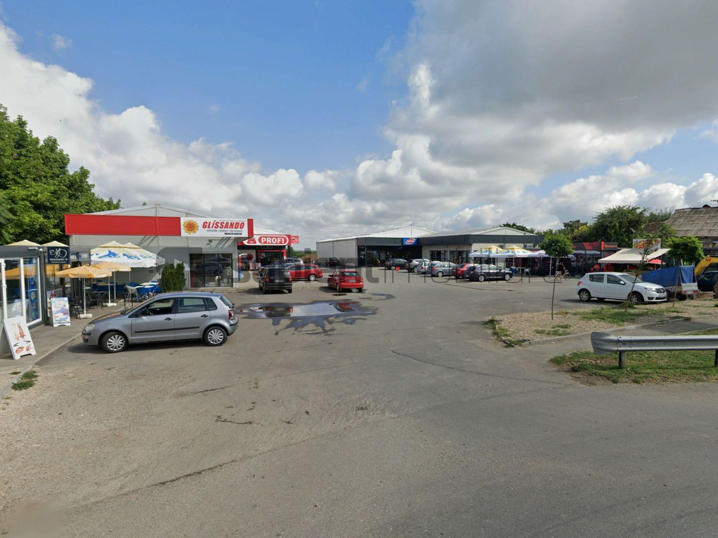 Sapient | Galerie comercială în Săcueni, jud. Bihor - Poză 2