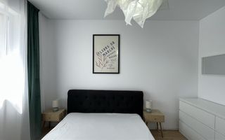 2 Camere Confort Urban, Prima Închiriere, Loc de Parcare - Poză 6