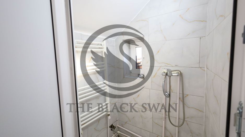 Casa cu 7 camere + spatiu comercial de vanzare | Comision 0 % - Poză 22