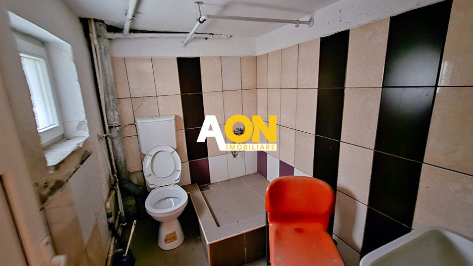 Casa D+P+1, 5 camere, 325 mp teren, zona Schit - Poză 19