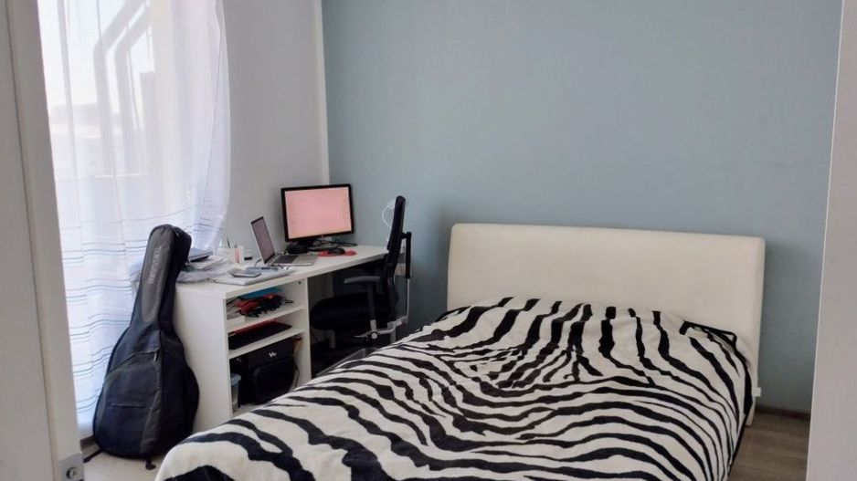 Ap 3 camere | Mobilat Utilat MODERN | 90 mp | CF | PARCARE - Poză 3