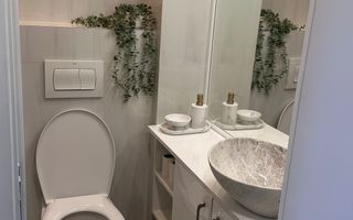 Studio modern de vânzare, Calea Dorobanților, Nasaud, Semicentral. - Poză 7