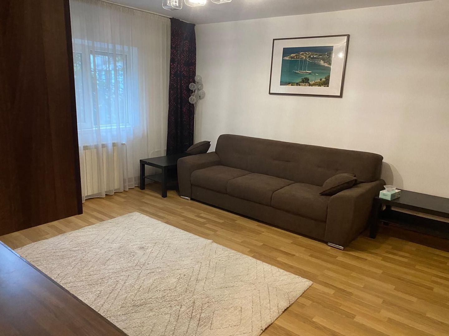 AP. 3 CAMERE - BRANCOVEANU, CENTRALA PROPREIE, MODERN METROU 6 MIN - Poză 1