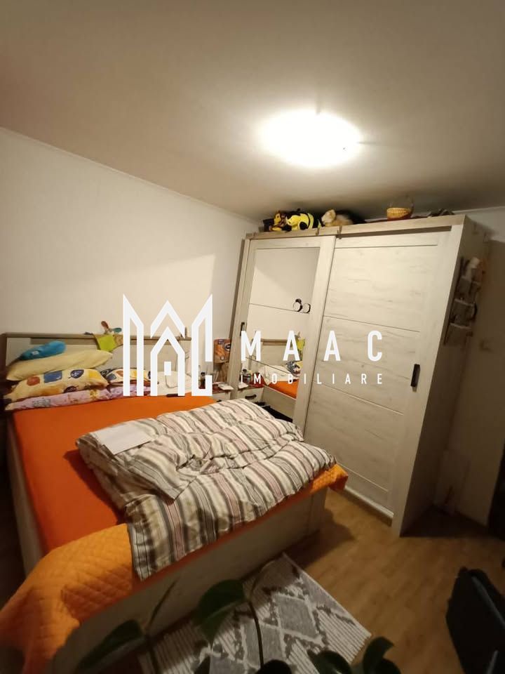 Apartament cu 2 camere | Decomandat I Vasile Aaron - Poză 2