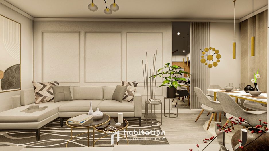 Duplex modern în Moșnița Nouă, aproape de Drumul Boilor - Poză 5