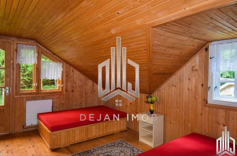 Vilă cu 4 camere | Valea Crișului | COMISION 0% - Poză 9