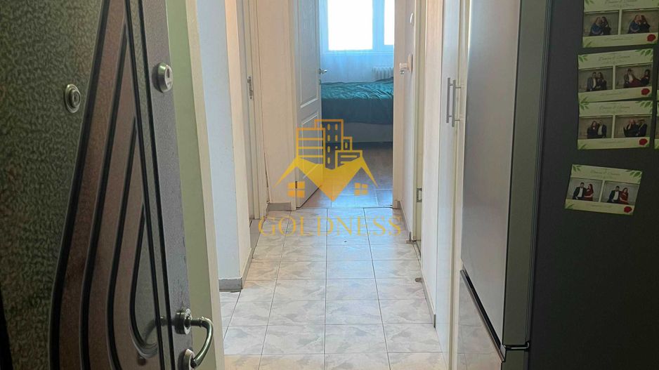 2 camere decomandate, balcon, Manastur, Mehedinti, BIG, Izlazului - Poză 5