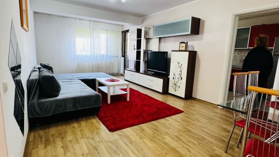 Apartament 2 camere Drumul Taberei Bloc Nou - Poză 5
