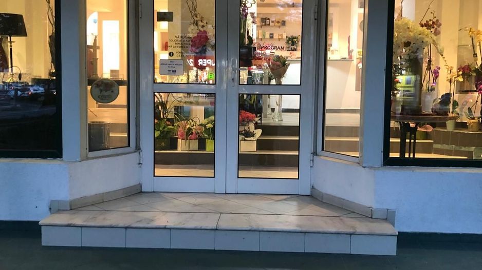 Ultracentral Focsani, Spatiu Comercial, Oportunitate - Poză 1