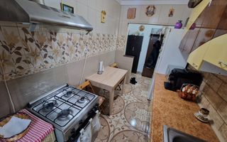 3 Camere Semidecomndat- Mobilat si Utilat- zona Zimbru - Poză 7