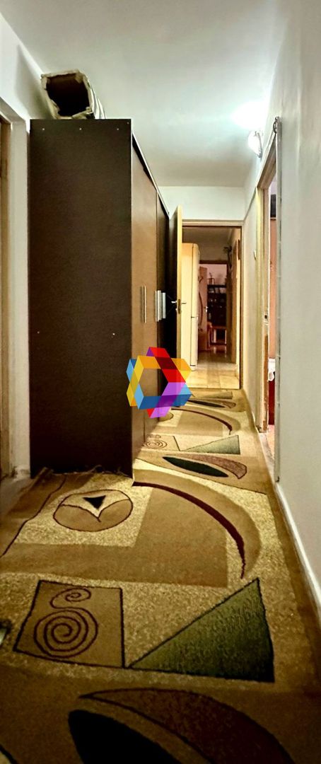 Apartament 4 camere de vânzare Brasov, zona Astra,  86 mp, Plus-imo.ro - Poză 2