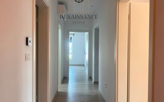 Lipovei 3 Camere 2 Bai | Bloc Nou - Etaj 4/6 Parcare Subterana + Boxa - Poză 25