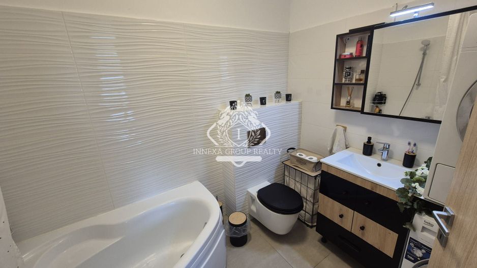 Apartament 3 camere I etaj 1/4 I bloc nou abstract I Pipera - Poză 9