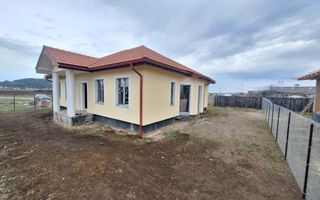 Ocazie! Casa individuala 4 camere Sanpetru Brasov - Poză 3