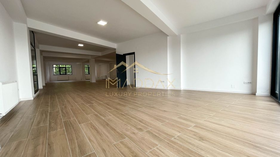 Spatiu comercial S+P // *362mp* // Victoriei - Poză 16