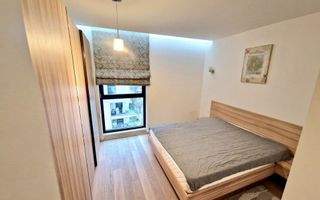 Apartament 2 camere Herastrau | Ideal Investitie | loc de parcare - Poză 7
