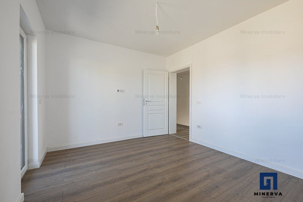 Duplex 3 dormitoare| Mosnita Noua - Serena1 | toate utilitatile |COMISION 0 - Poză 20