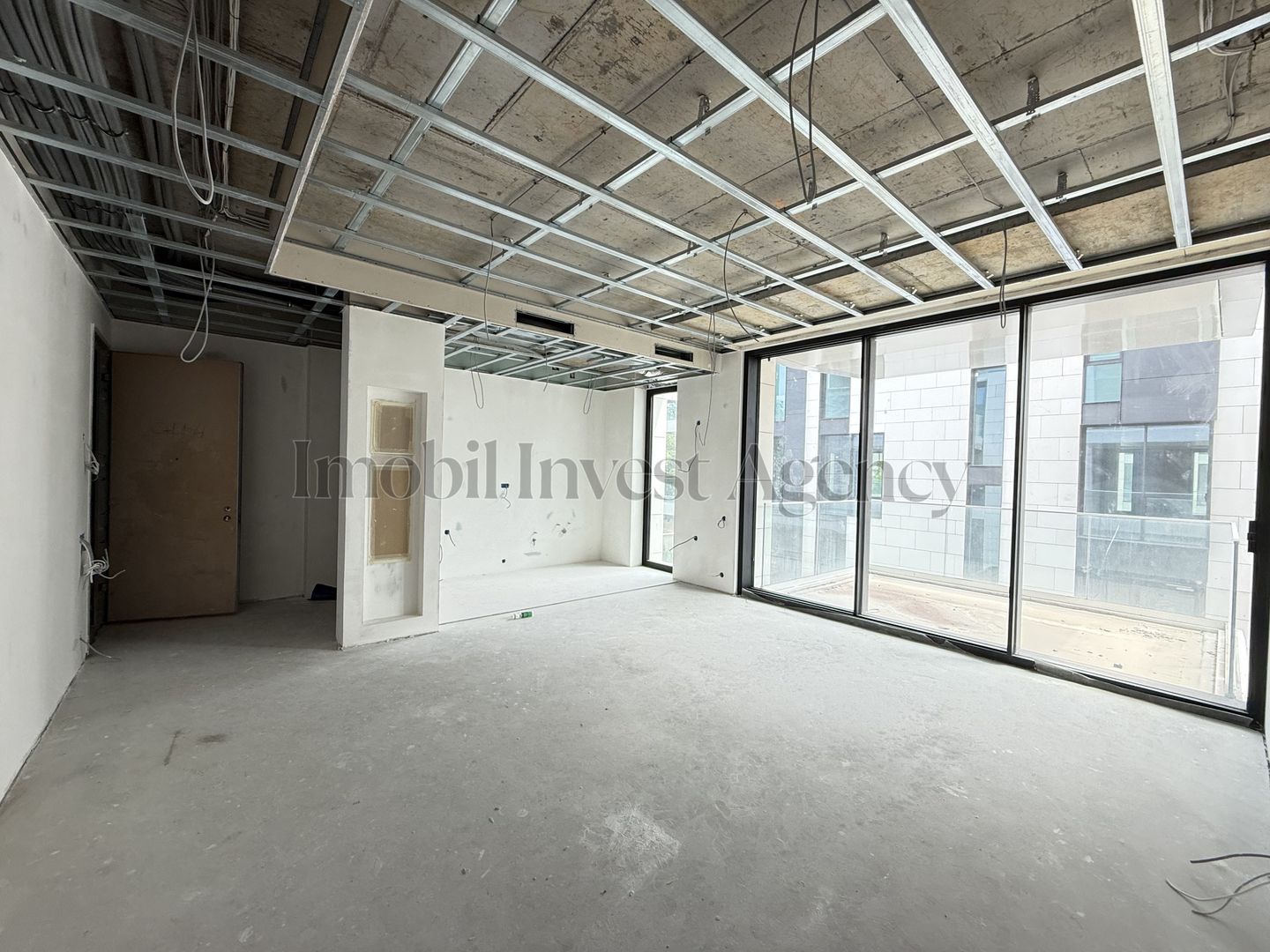 Apartament 3 camere Floreasca - Poză 13