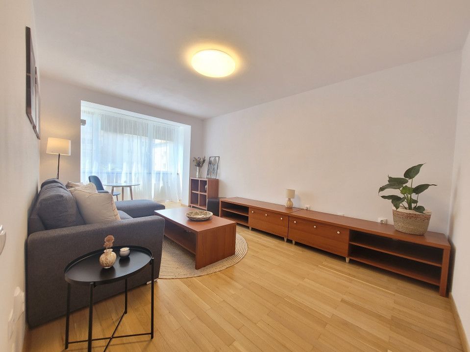 Apartament 3 camere,  Zona Centrala - Bulevardul Milea - Poză 2