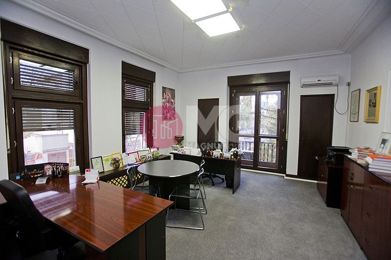 Vila exclusivista de inchiriat- pretabila Ambasada sau sediu de firma  - Poză 33