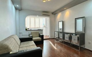 AP. 2 CAMERE DRISTOR, BUCATARIE INCHISA, METROU 2 MIN, COMISION 0% - Poză 1