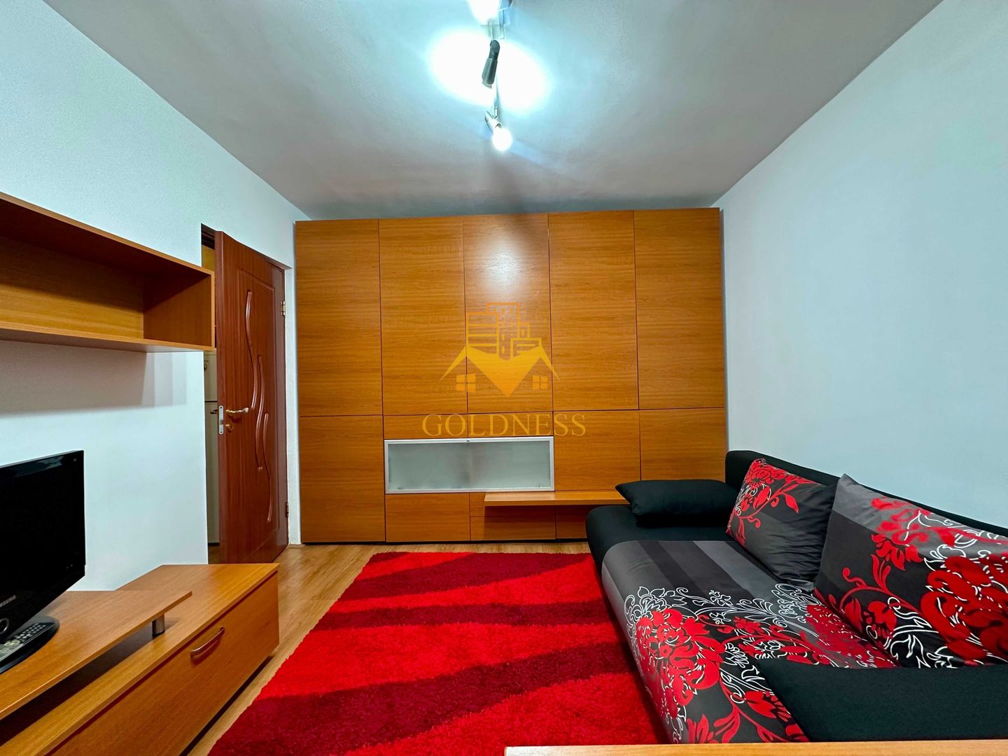 1 camera, Zorilor, Observatorului, UMF, USAMV, Golden tulip - Poză 5