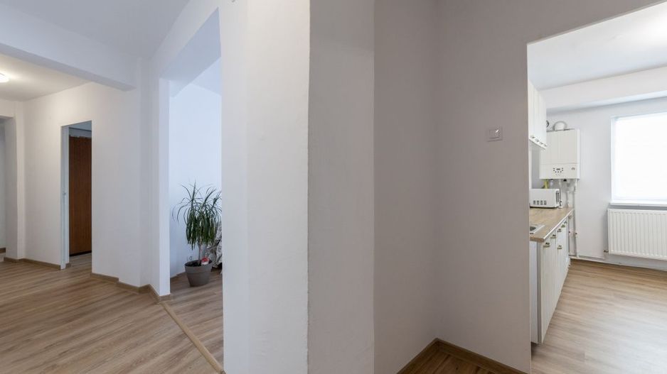 Apartament 3 camere decomandat | Cartier Banat | Str. Dr. Nicolae Crețulescu - Poză 7