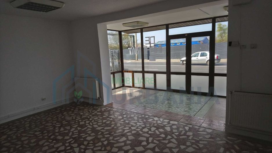 Spațiu comercial de închiriat, 150 mp, B-dul Poitiers, Iași - Poză 4