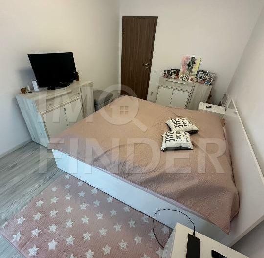 Apartament 2 camere decomandat 52 mp plus terasa, garaj - Sophia Residence - Poză 6
