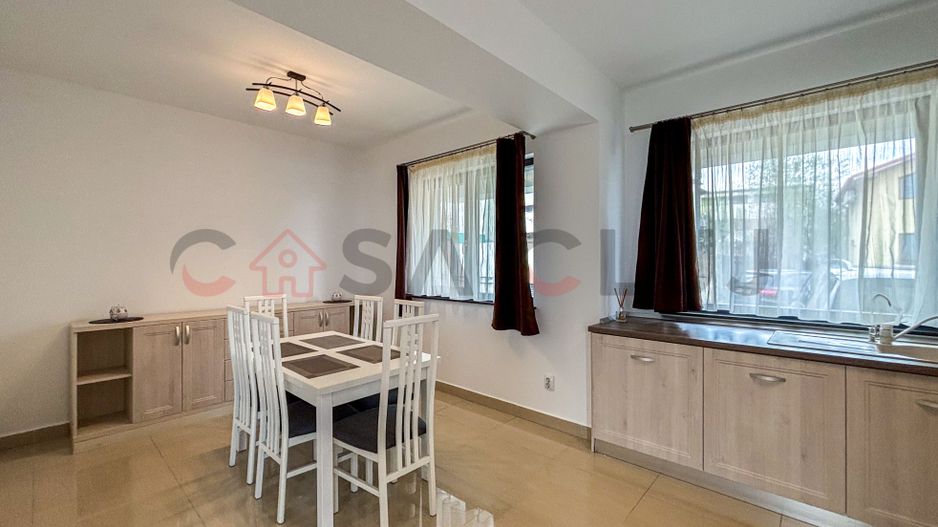 Duplex modern - Zona Aerisita - Cartierul Europa - Poză 9