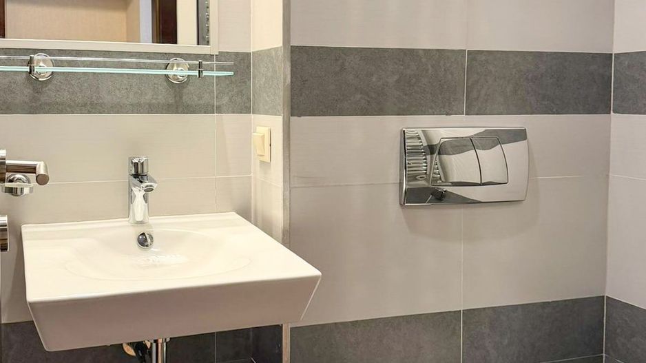 Chirie | Apartament 3 camere 110mp | Piscina & Fitness | Iancu Nicolae - Poză 19