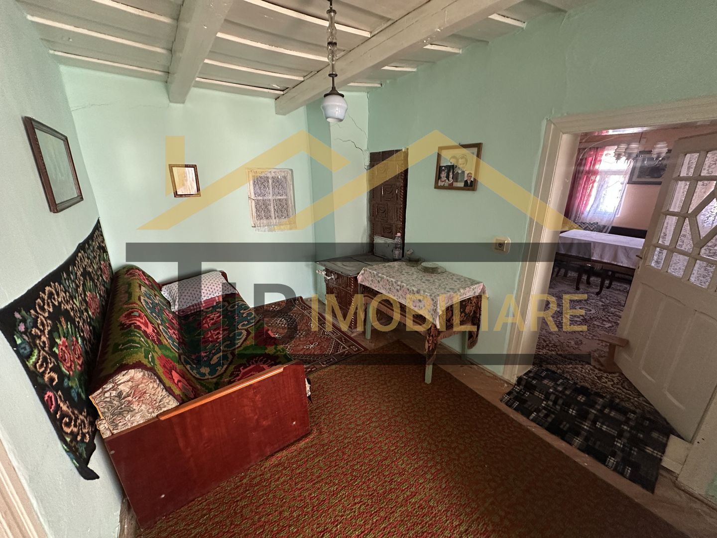 Casa de vanzare 4 camere, 2240mp teren, Zona Raciu - Poză 19