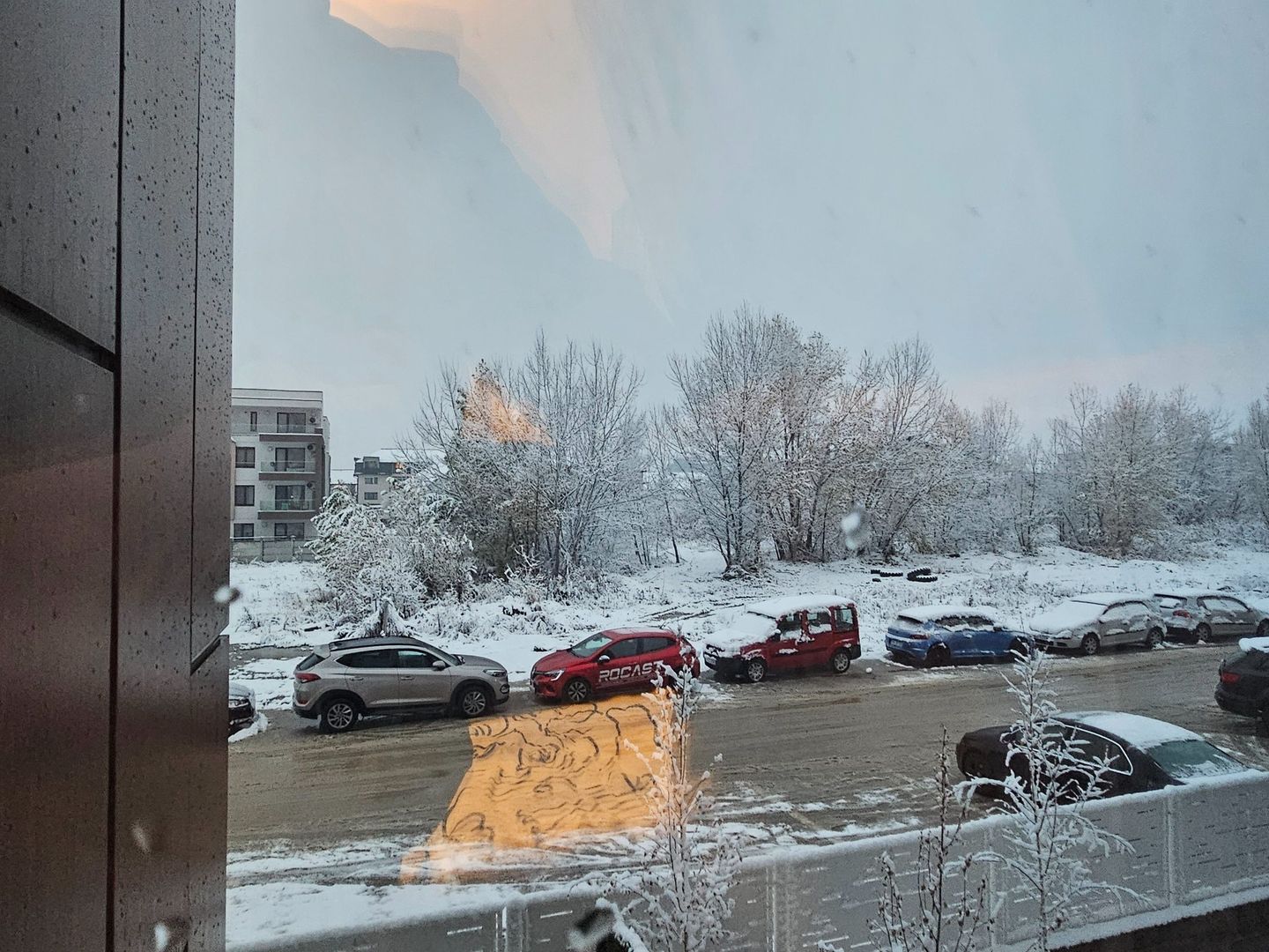 3 Camere 89 metri * Bloc Nou * Rond OMV Pipera * Ulitat LUX - Poză 5