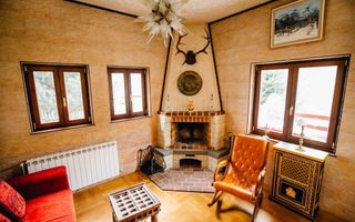 Pensiune superba Sinaia - Poză 15