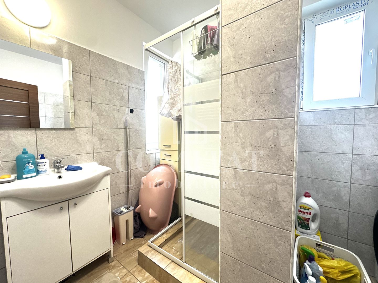 Apartament 3 camere | La cheie | Zona Str Tineretului - Floresti - Poză 16