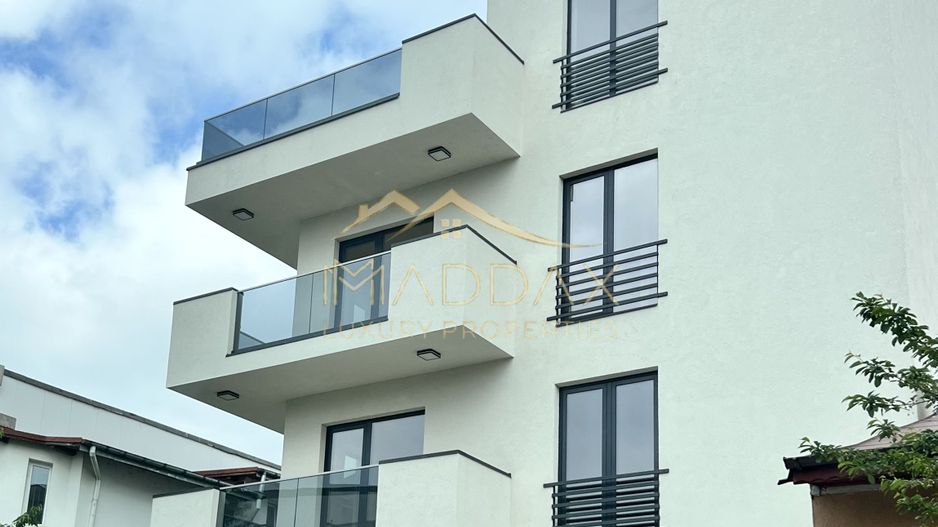 Apartament ***3 camere*** 104mp // Parcare // TEI ***FIRST RENT**** - Poză 23