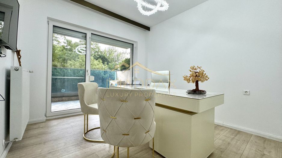 Apartament cu 2 camere *60mp utili* + Parking // Floreasca - Poză 16