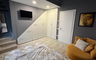 Avangarde Forest 6 | Vilă 4 camere | De Vânzare - Poză 10