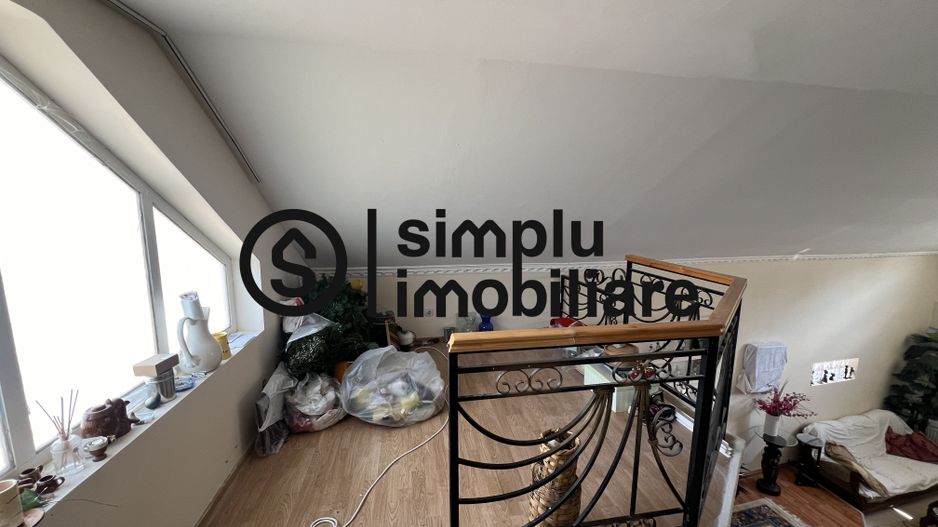 Casa P+M Alexandru cel Bun - Poză 14