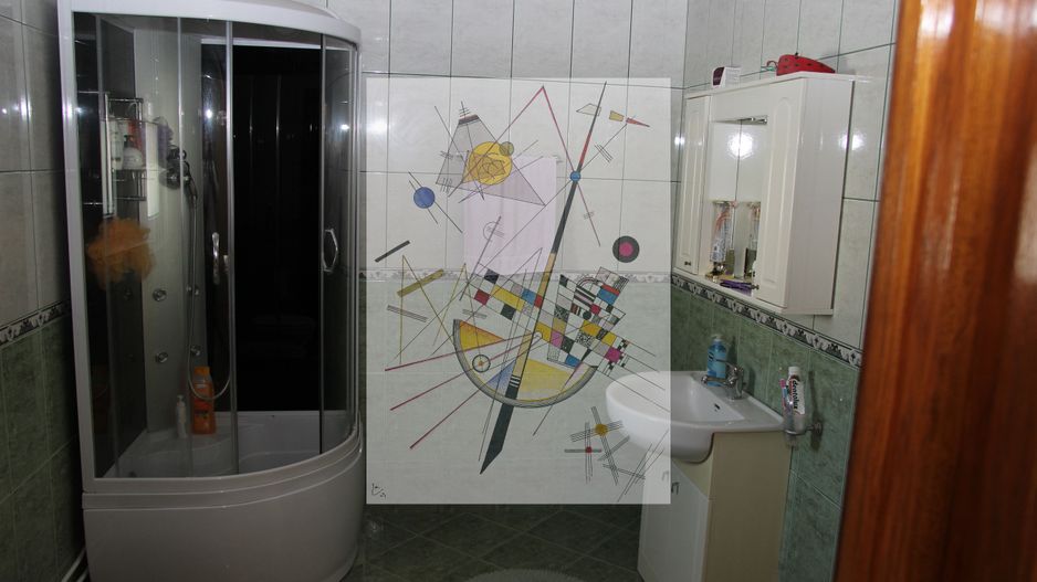 Casă / Vilă cu 3 camere de vânzare în zona Bartolomeu - Poză 197