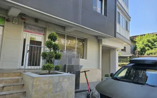 Spatiu comercial de vanzare in bloc 2006 adiacent Decebal - Poză 13